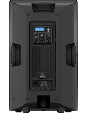 Bafle exterior Behringer DR115DSP