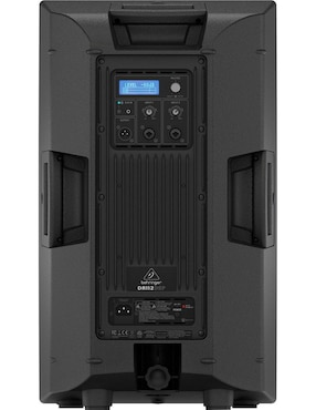 Bafle exterior Behringer DR112DSP