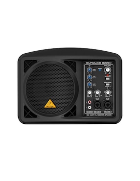 Bafle de piso Behringer B205D