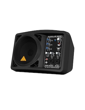 Bafle de piso Behringer B205D