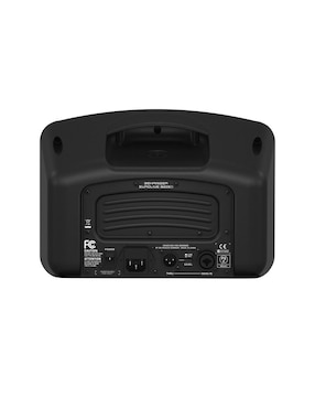 Bafle de piso Behringer B205D