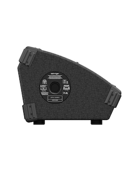 Bafle de piso Behringer F1220D