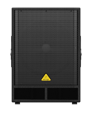 Subwoofer Behringer VQ1800D