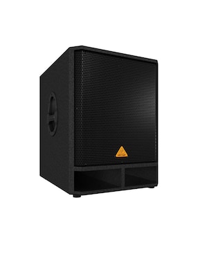 Subwoofer Behringer VP1800S