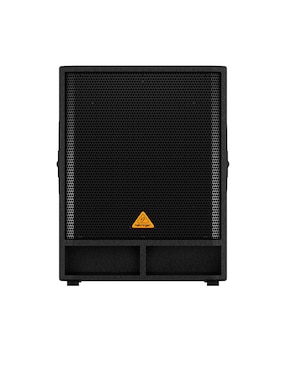 Subwoofer Behringer VP1800S
