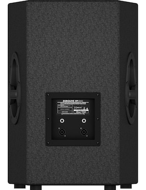 Bafle de piso Behringer VP1220