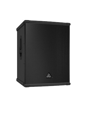 Bafle de piso Behringer B1800XP