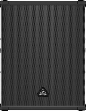 Bafle de piso Behringer B1800XP
