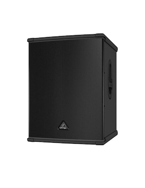 Bafle de piso Behringer B1800XP