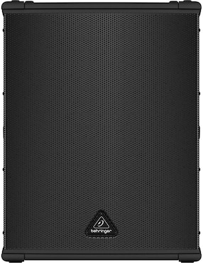 Subwoofer Behringer B1500XP