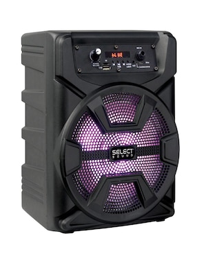 Bafle exterior Select Sound bt1808