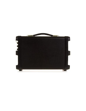Bocina Portátil RCA SP82BT Radio FM Bluetooth