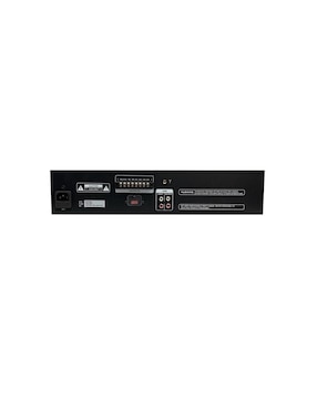 Amplificador de Publidifusión para Interiores Soundtrack  STP-360  2 Bandas de EQ/ 360W