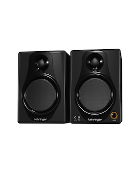 Bafle de repisa Behringer MEDIA 40USB