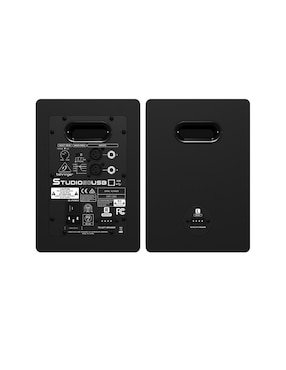 Bafle de repisa Behringer Studio 50USB