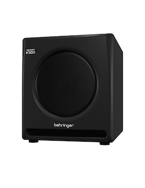 Bafle de repisa Behringer K10S