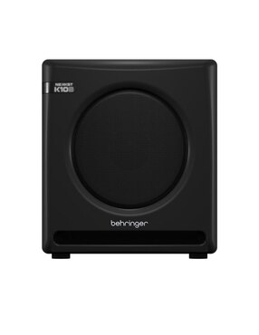 Bafle de repisa Behringer K10S