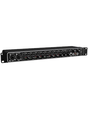 Interfaz de Audio Behringer UMC1820