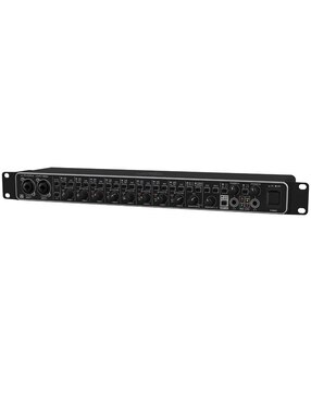 Interfaz de Audio Behringer UMC1820