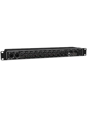 Interfaz de Audio Behringer UMC1820