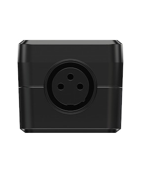 Interfaz de Audio TC Go Vocal