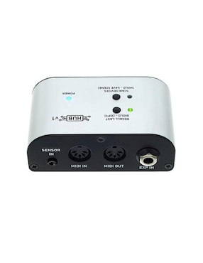 Interfase Source Audio Neuro HUB V1