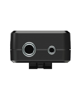 Interfaz de Audio TC Go Guitar