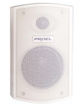 Bafle de repisa Proel XE35TW