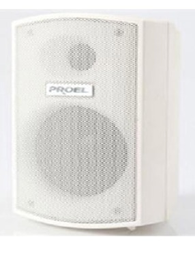 Bafle de repisa Proel XE35TW