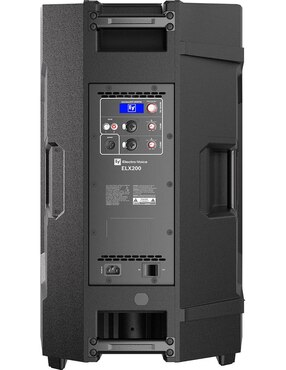 Bafle de piso Electrovoice ELX200-15P