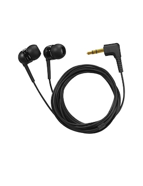 Audífonos In-Ear Sennheiser IE4 Alámbricos Con Cancelación De Ruido