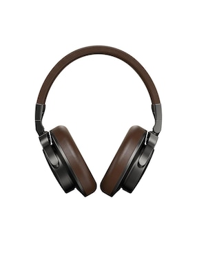 Audífonos Over-Ear Behringer Bh 470 alámbricos con cancelación de ruido