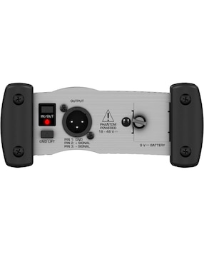 Caja Directa Behringer DI100