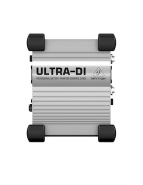 Caja Directa Behringer DI100
