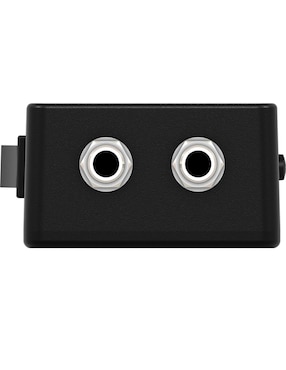 Caja Directa Behringer DI400P