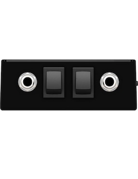 Caja Directa Behringer DI600P