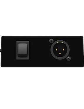 Caja Directa Behringer DI600P