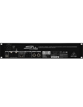 Medusa Behringer Digital SD16