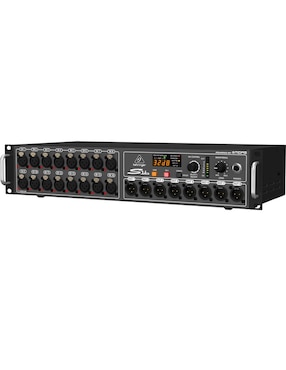 Medusa Behringer Digital SD16