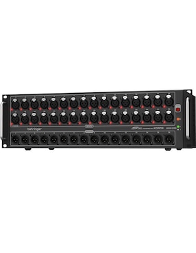 Medusa Behringer Digital S32