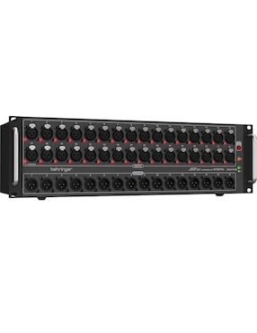 Medusa Behringer Digital S32