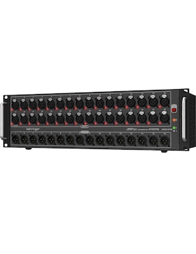 Medusa Behringer Digital S32