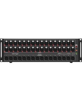 Medusa Behringer Digital S32