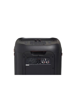 Bocina Portátil JBL Party Box 1000 negra