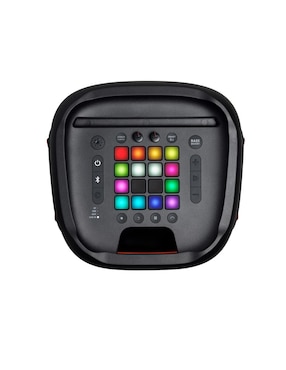 Bocina Portátil JBL Party Box 1000 negra