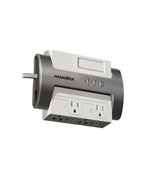 Multicontacto Panamax M4-Ex gris