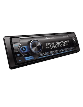 Autoestéreo un din Pioneer mvh-s325bt