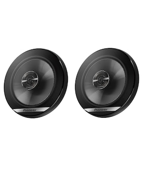 Autoestéreo un din con subwoofer Pioneer