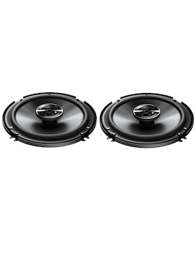 Autoestéreo un din con subwoofer Pioneer