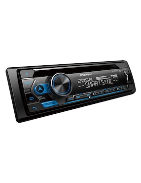 Autoestéreo un din con subwoofer Pioneer